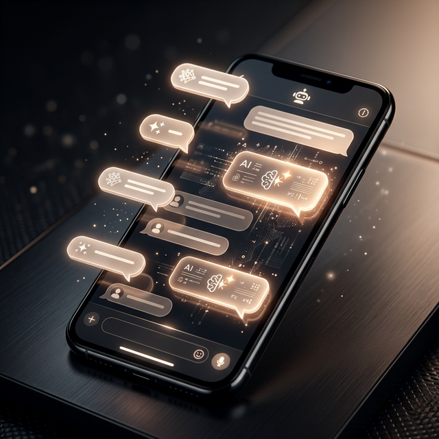 Chatbots IA